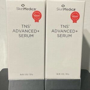 SkinMedica TNS Advanced serum 28.4g New in box (Sell 1 box)